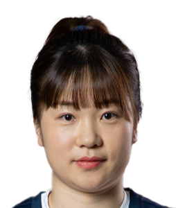 Huang Jingjing 